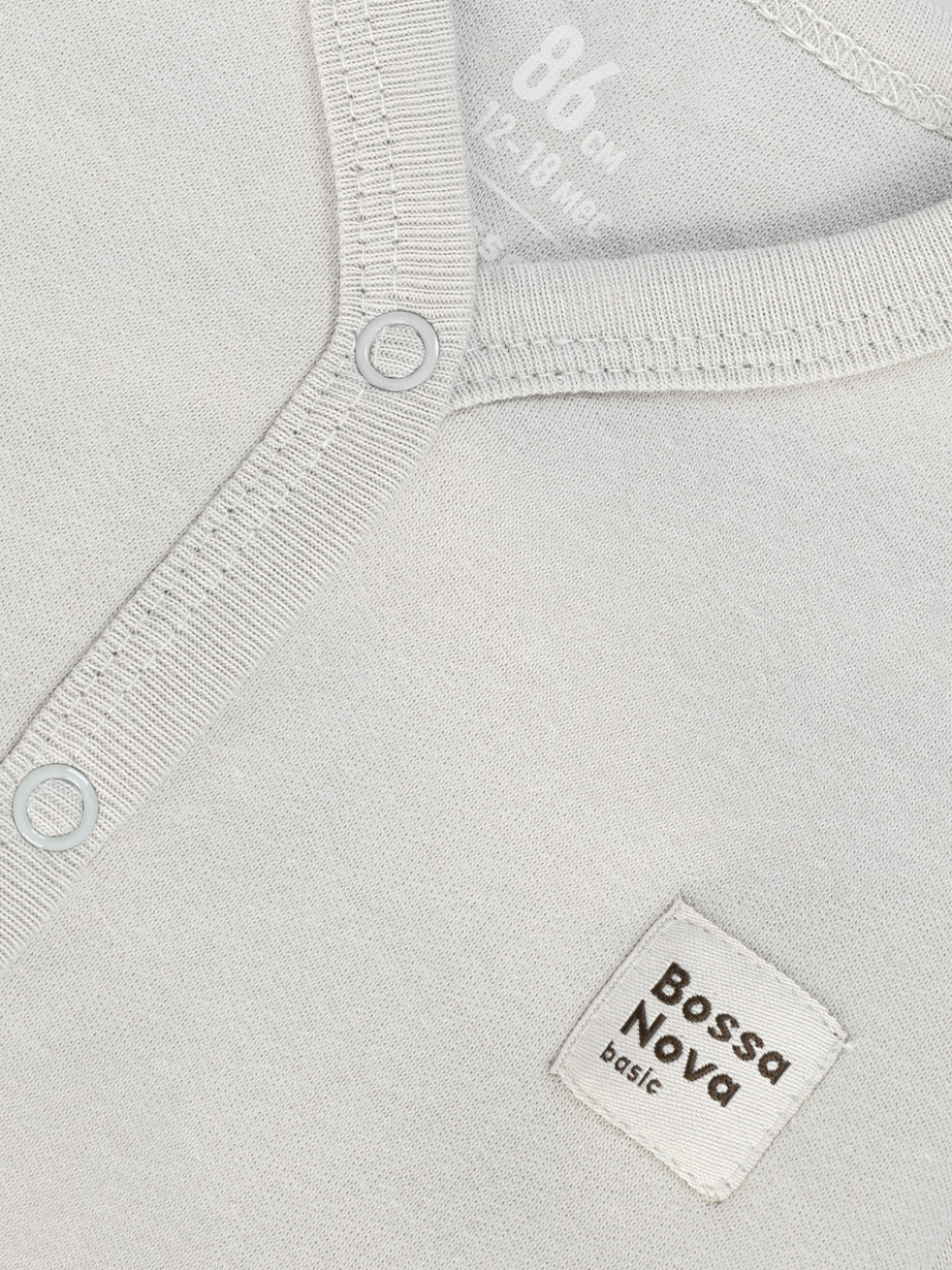 Комбинезон 2 шт Bossa Nova 516БН-361-Г - фото 11