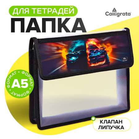Файл Calligrata А5