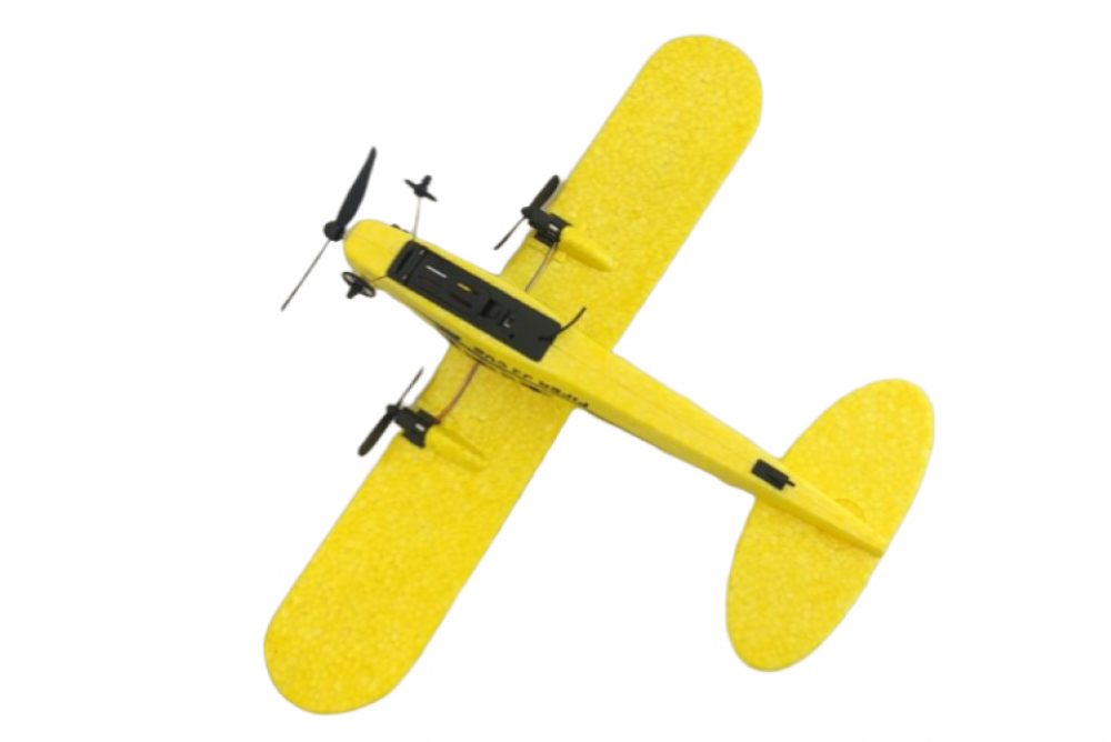 Самолет РУ Fei Xiong - фото 4