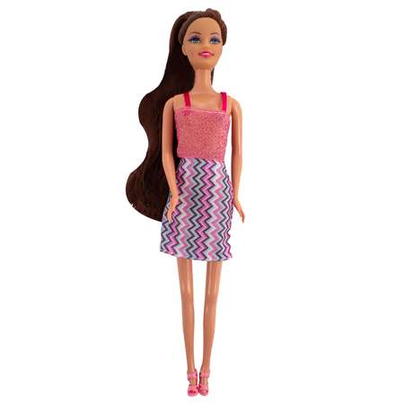 Кукла модельная ToysLab Ася A-стайл