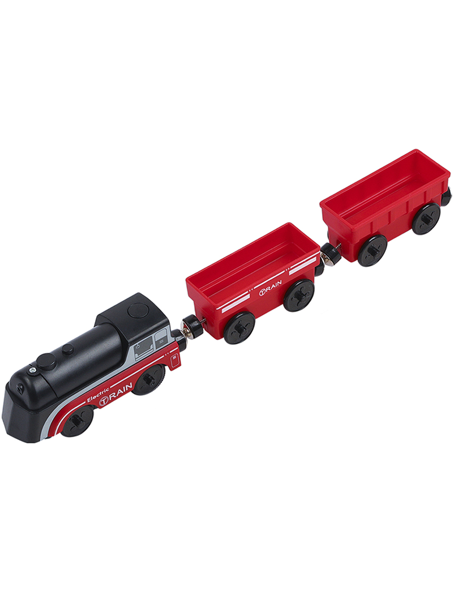 Поезд Givito G212-023 - фото 7