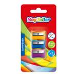 Точилка Magtaller 3 шт.