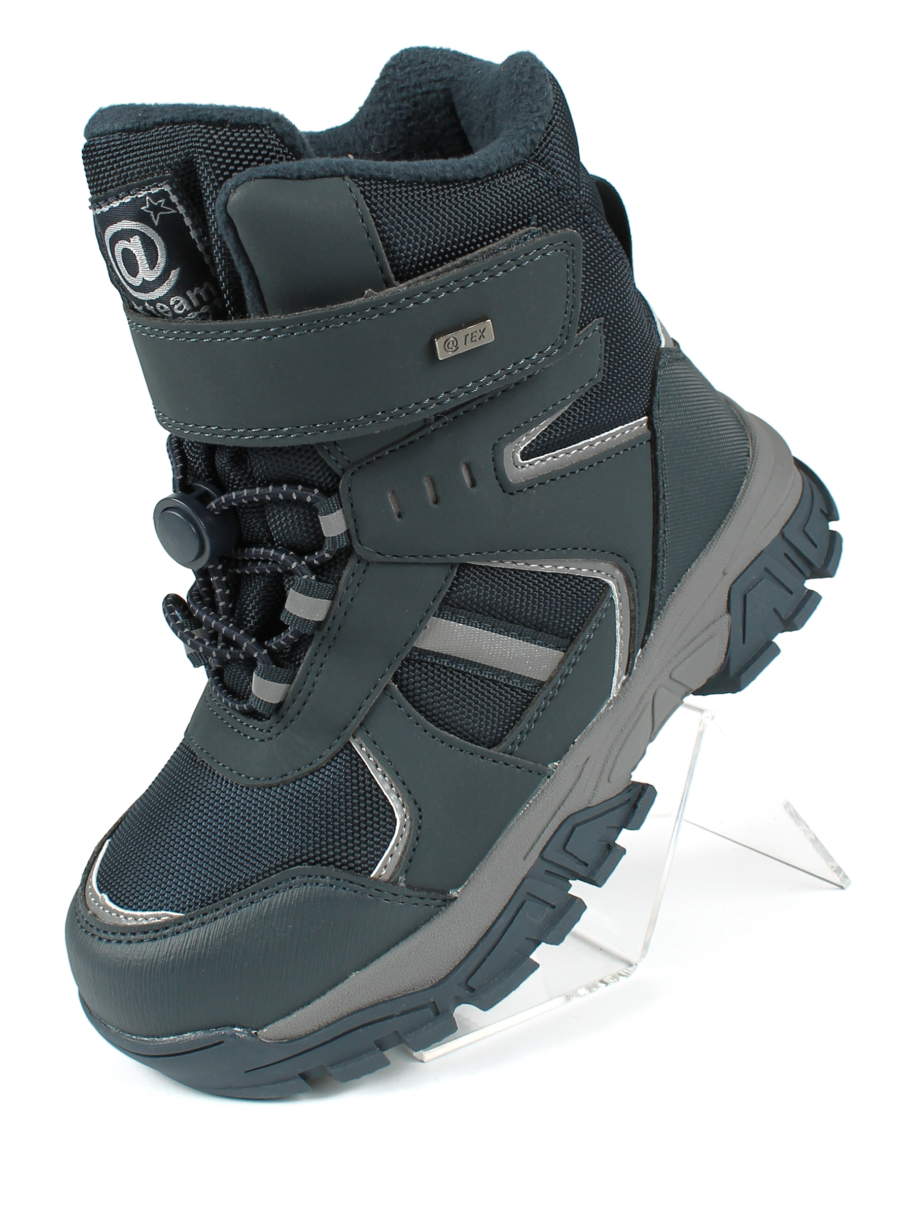 Сапоги Antilopa AL 12783-2 - фото 2