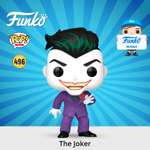 Изображение товара Фигурка Funko