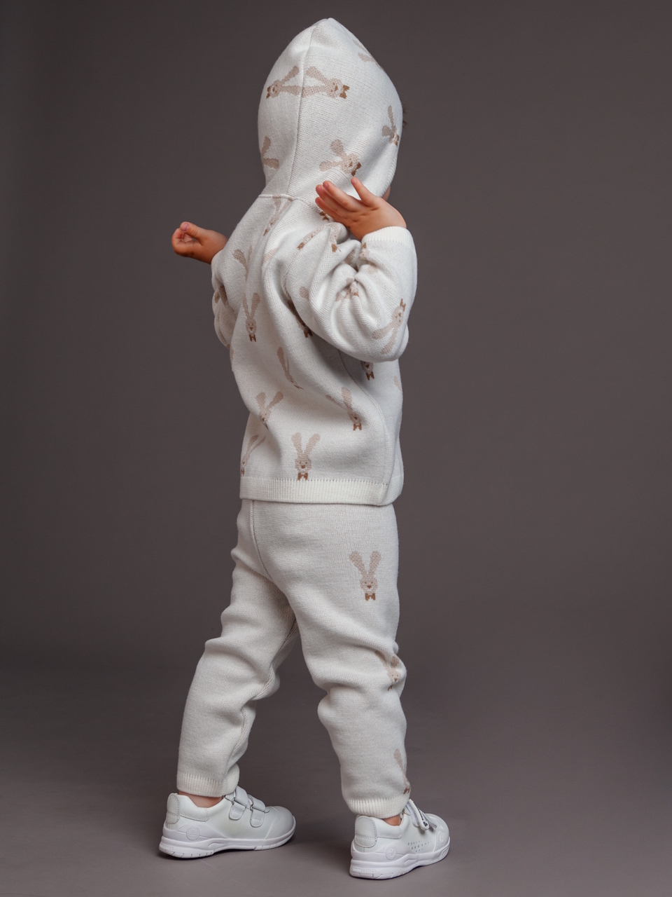 Комплект НаследникЪ Выжанова НВ6025-ЭК-БЖ - фото 4