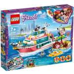 Конструктор LEGO Friends 41381 908 дет.