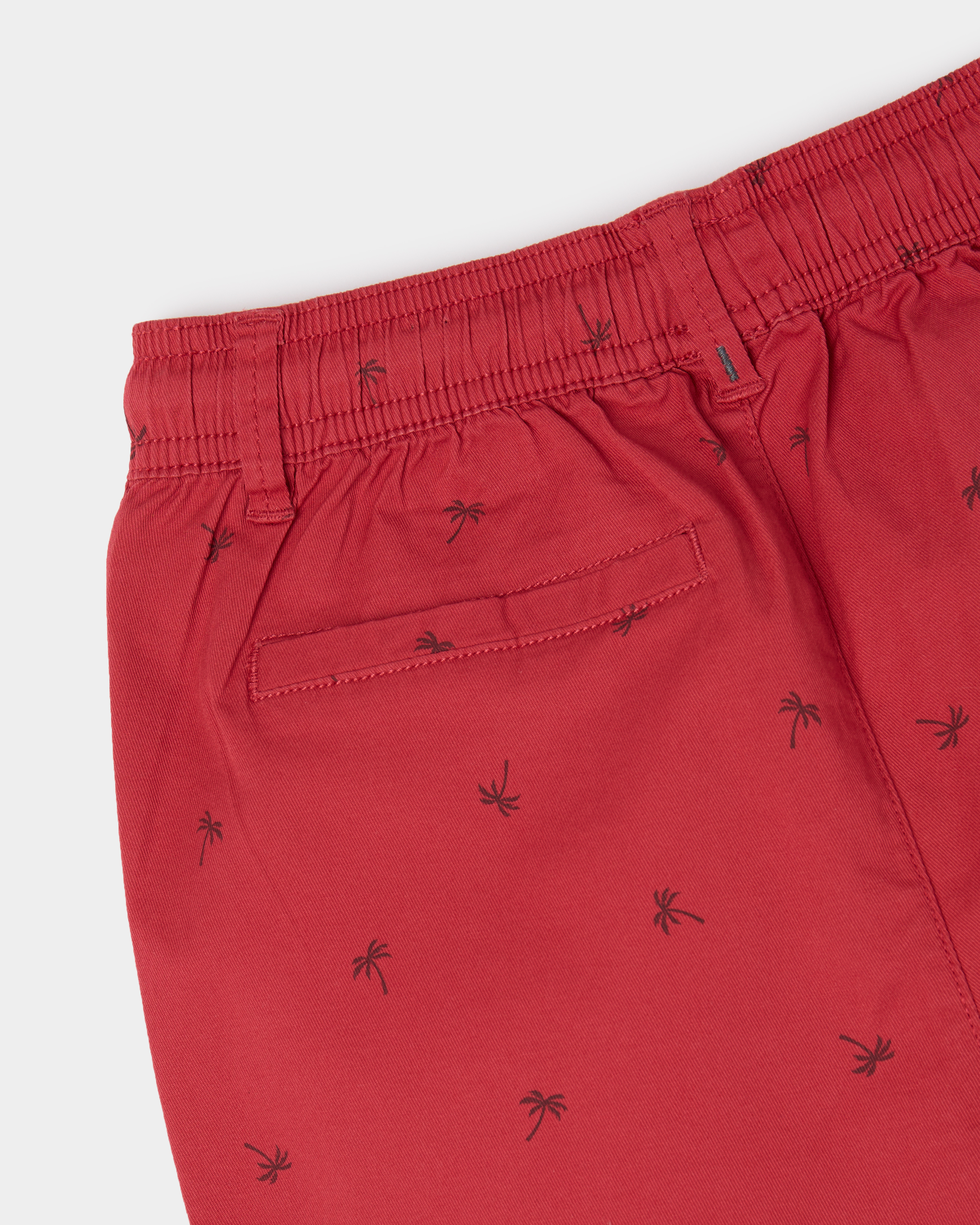 Шорты Futurino S26FU1-B302kb-11 - фото 4