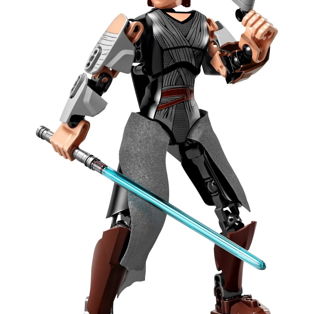 Конструктор LEGO 310 дет. - фото 4