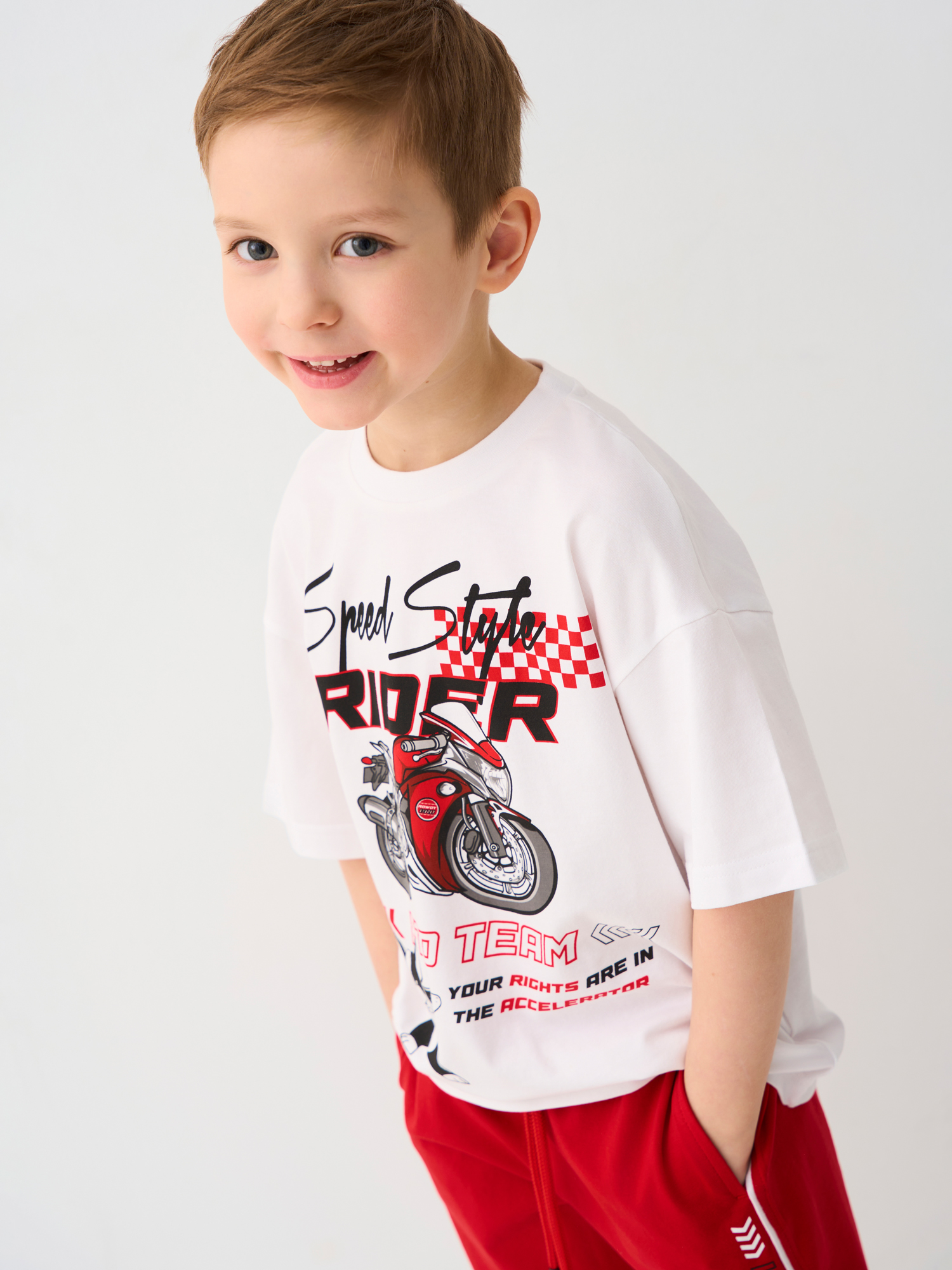 Комплект PlayToday 12612290 - фото 2