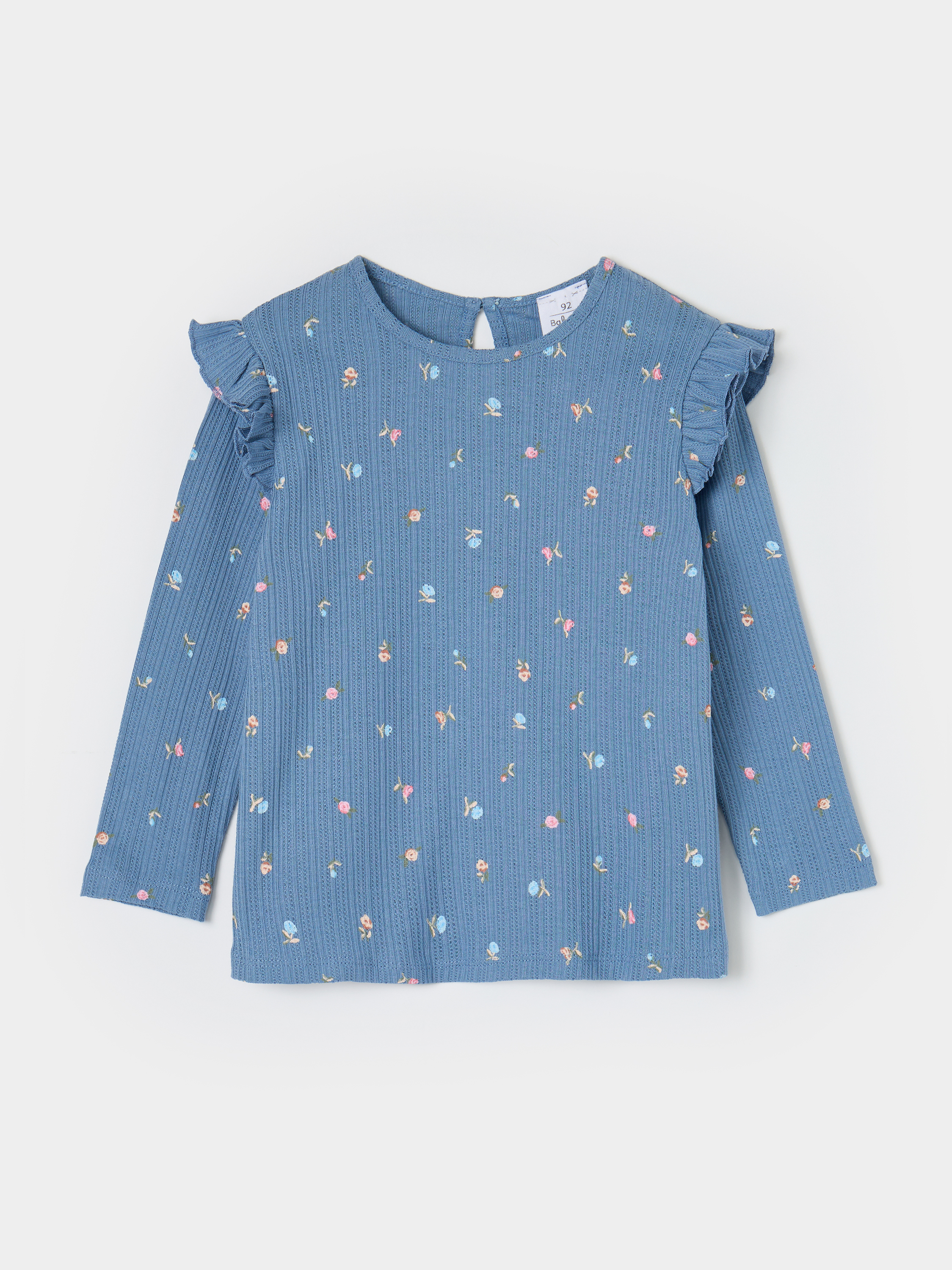 Комплект BabyGo KG-AW26-34BGig-55 - фото 2