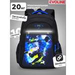Рюкзак Evoline Футболист