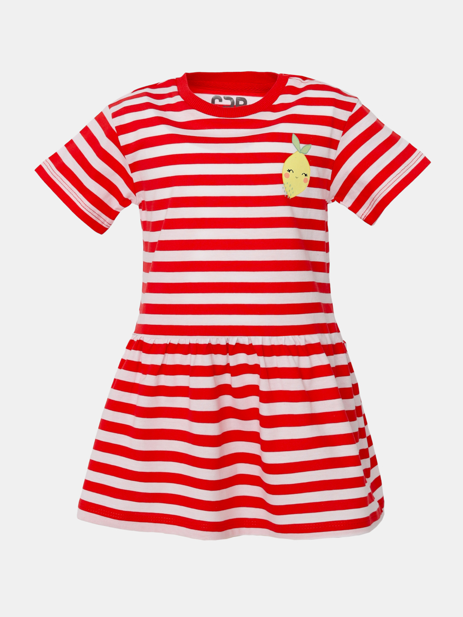 Платье CRB CSBG 63821-28-410 - фото 1