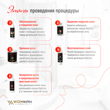 Паста WowMan