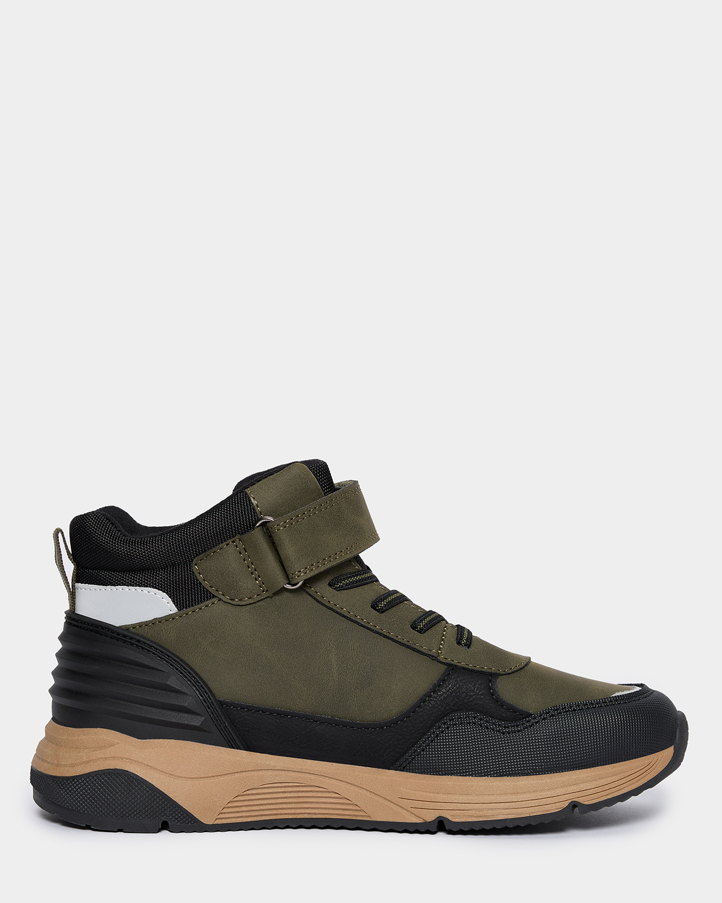 Ботинки Jook S26XNtbHS-604-24 - фото 2