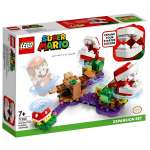 Конструктор LEGO Super Mario 71382 89 дет.