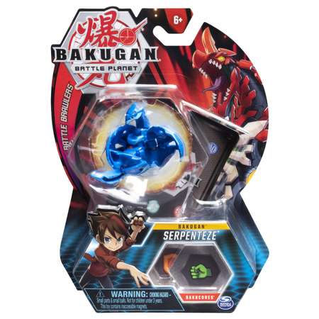 Фигурка Bakugan