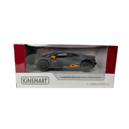 Автомобиль KINSMART Lamborghini