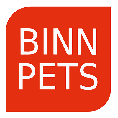 BINN PETS