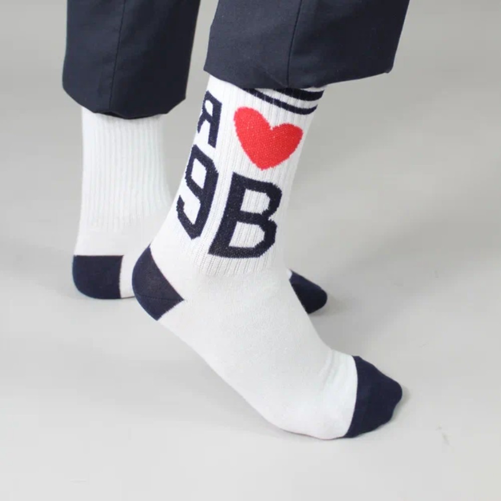 Носки Gamma_ С01977(2МП3) 9В - фото 3