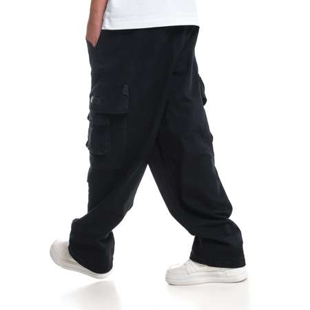 Брюки Mini-Maxi