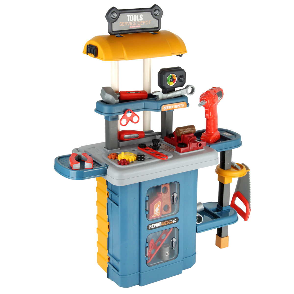 Игрушка Veld Co 46 предм. - фото 2