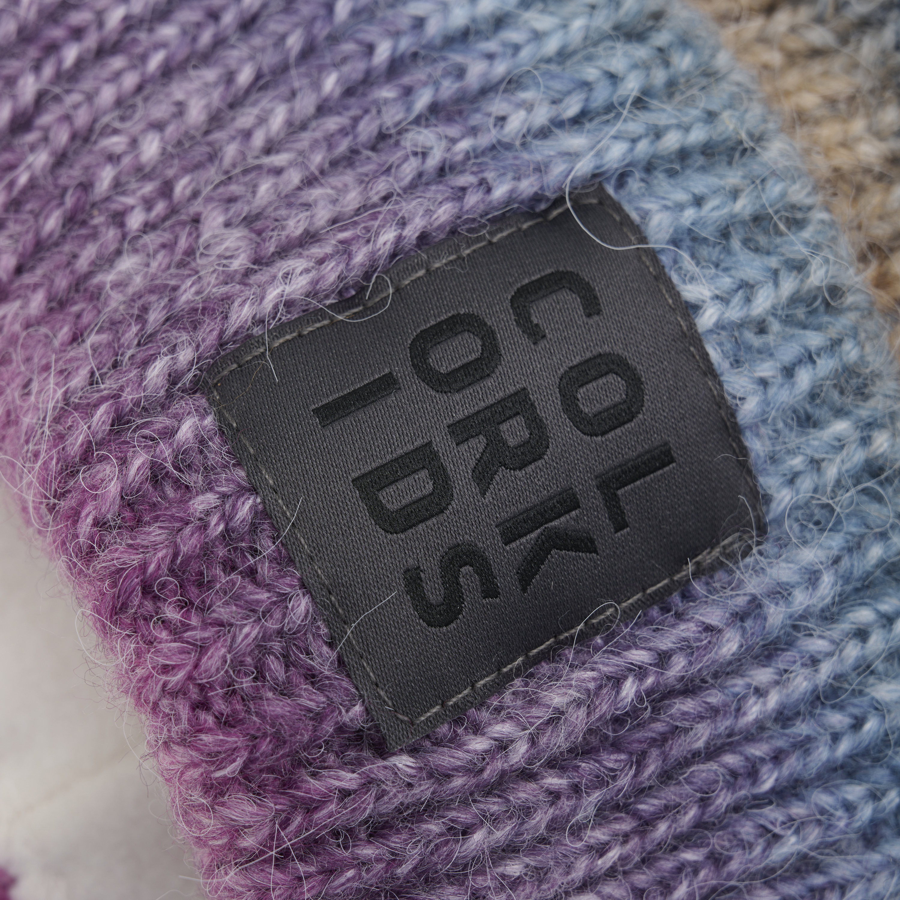 Шапка Color Kids 741909-5214 - фото 3