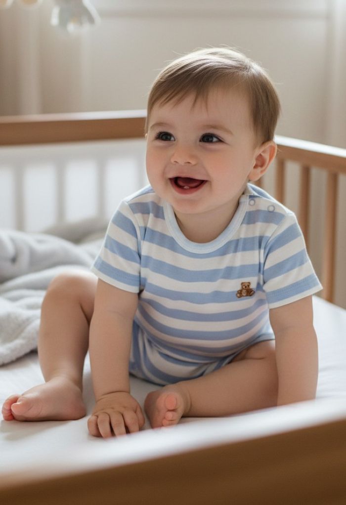 Песочник Deiko Baby D1179 - фото 3