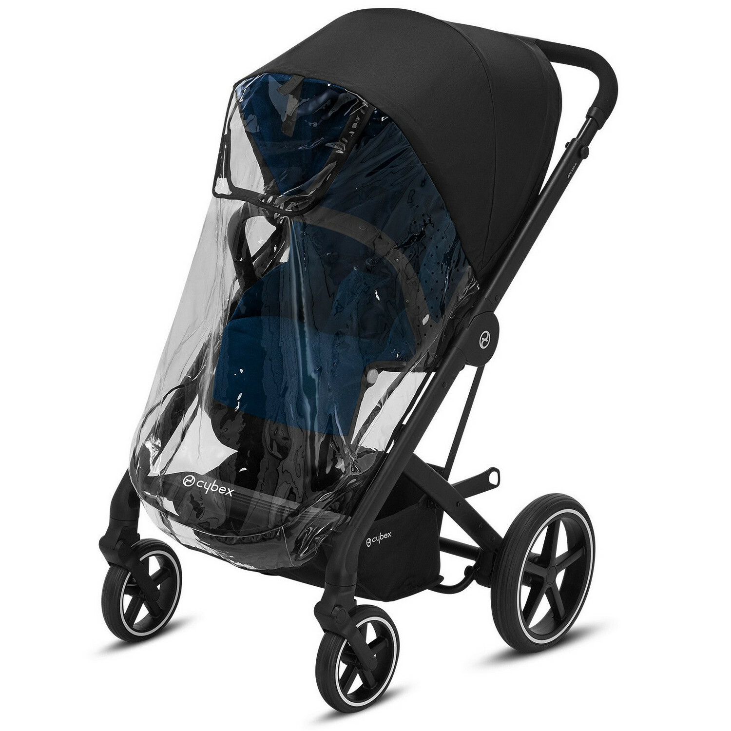 Дождевик Cybex 518002121 - фото 3