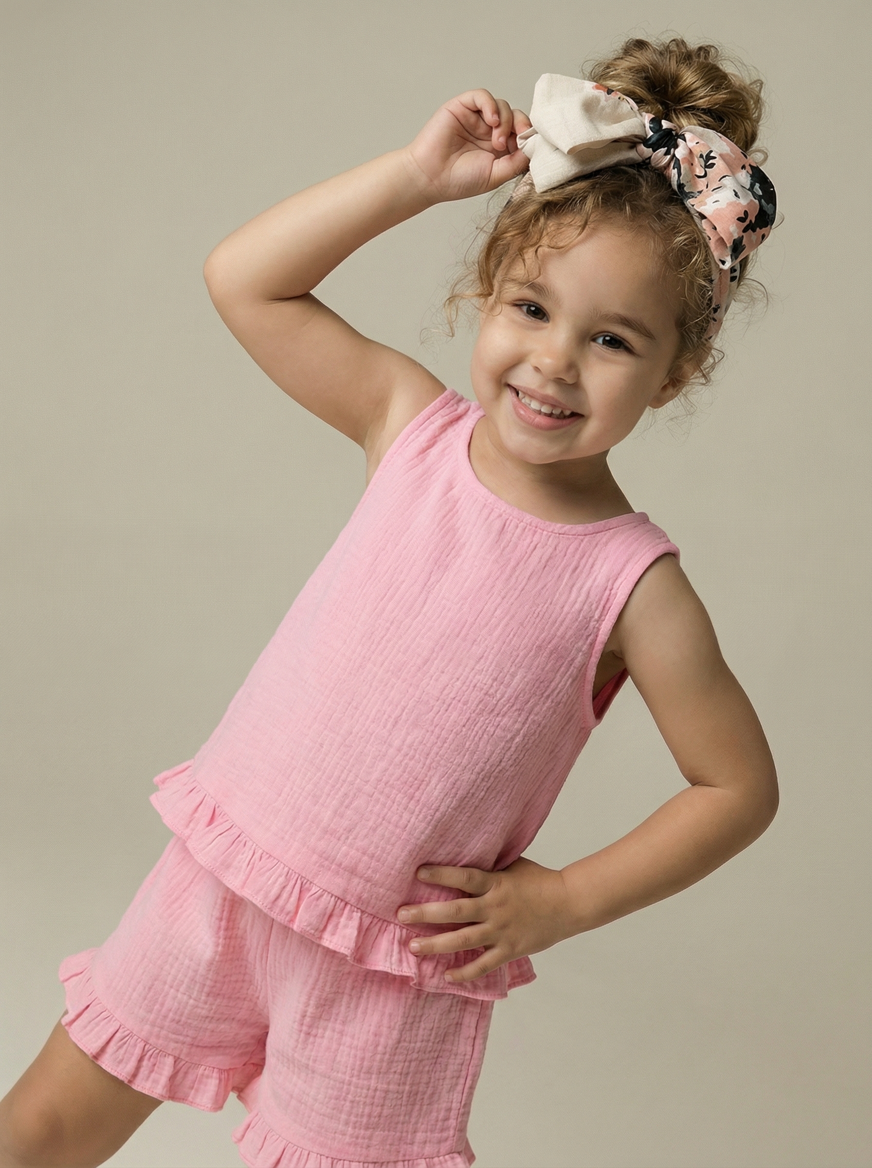 Комплект YOULALA 7200900101 - фото 2