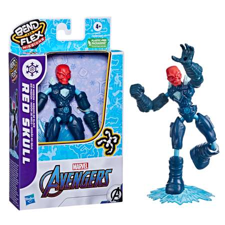 Игровой набор Marvel