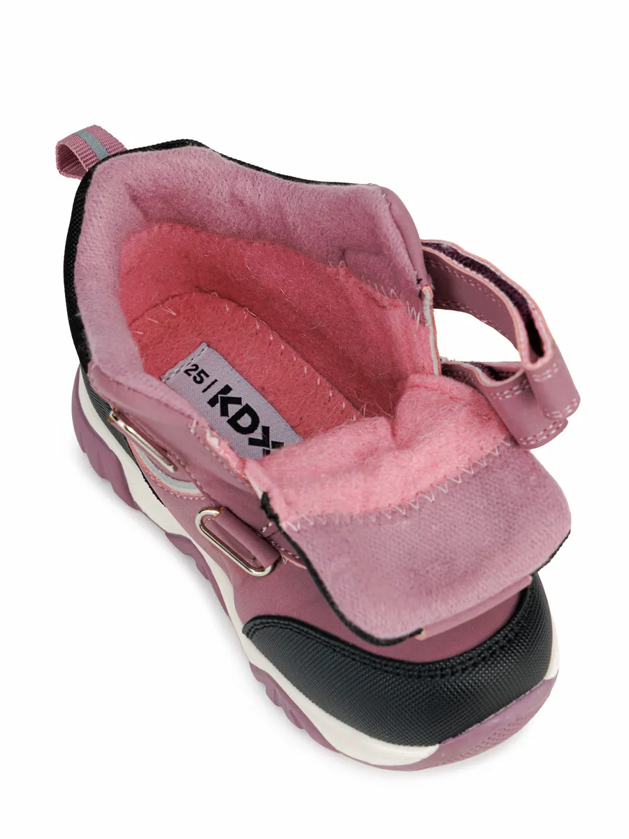Ботинки KDX MU-70 pink - фото 10
