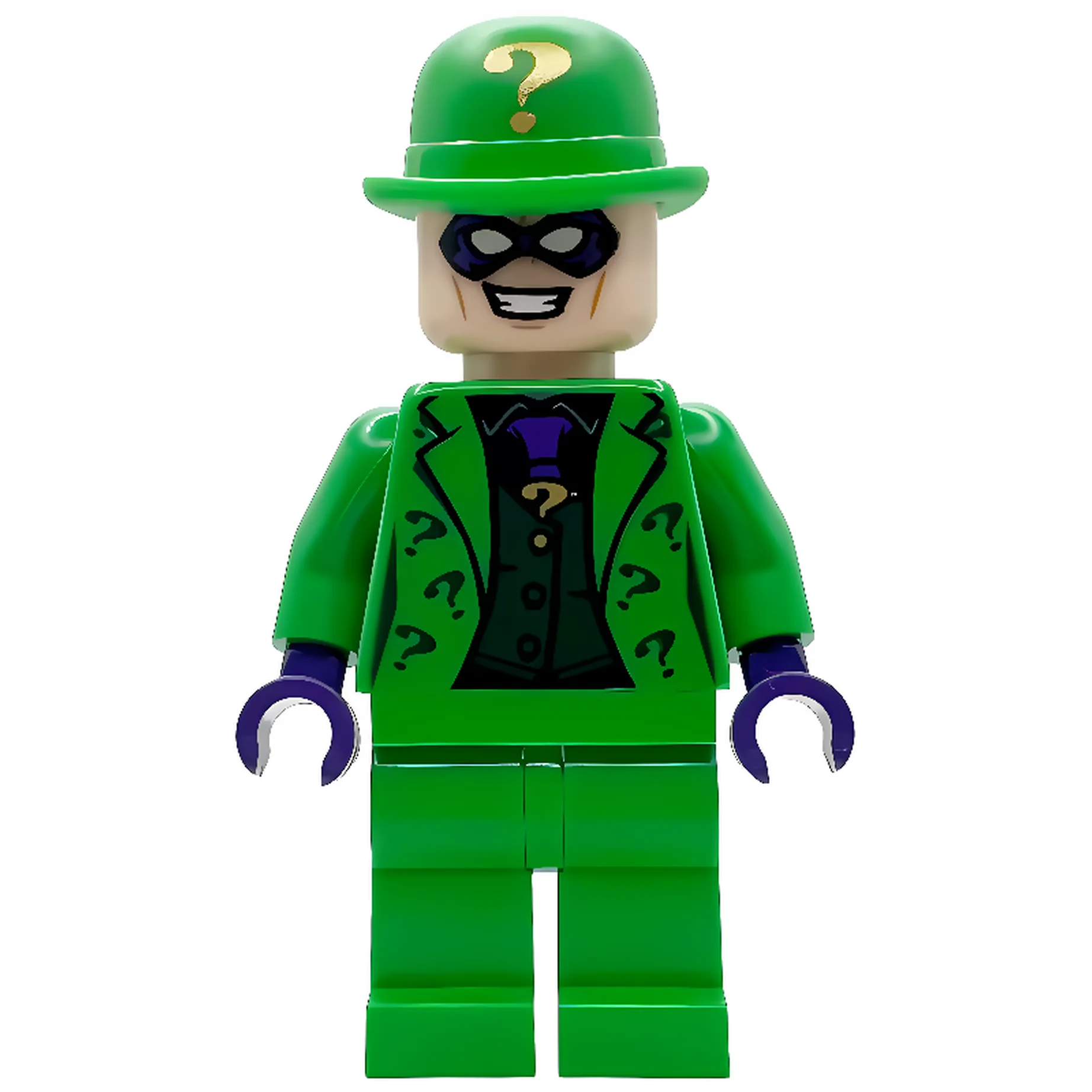 Фигурка LEGO Super Heroes The - фото 1