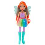 Кукла модельная Winx Блум