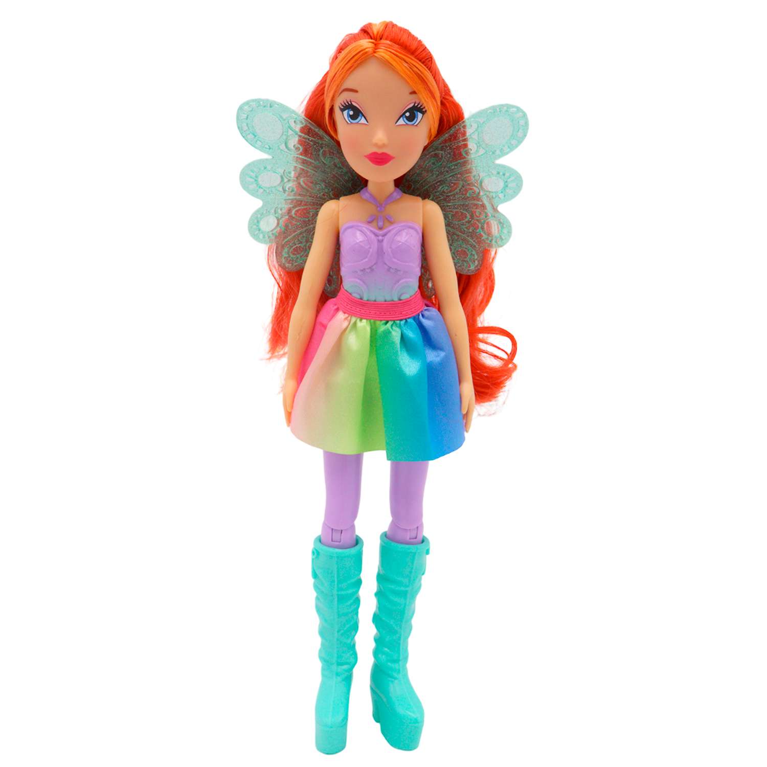 Кукла модельная Winx Блум IW01232101 - фото 1