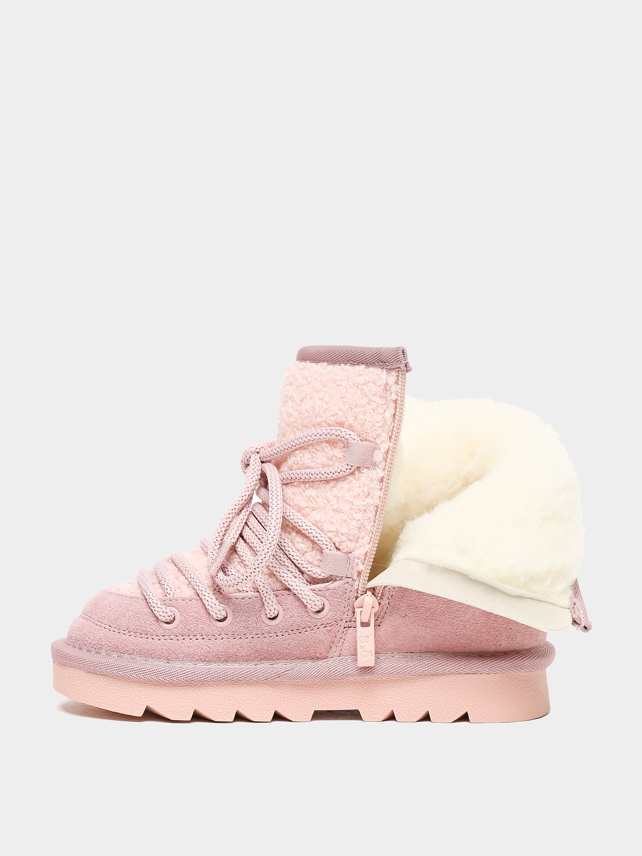 Угги Boys and Girls 2321-3H - фото 2