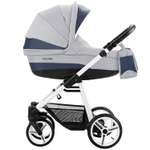 Коляска 2 в 1 Bebetto Vulcano New Ecco