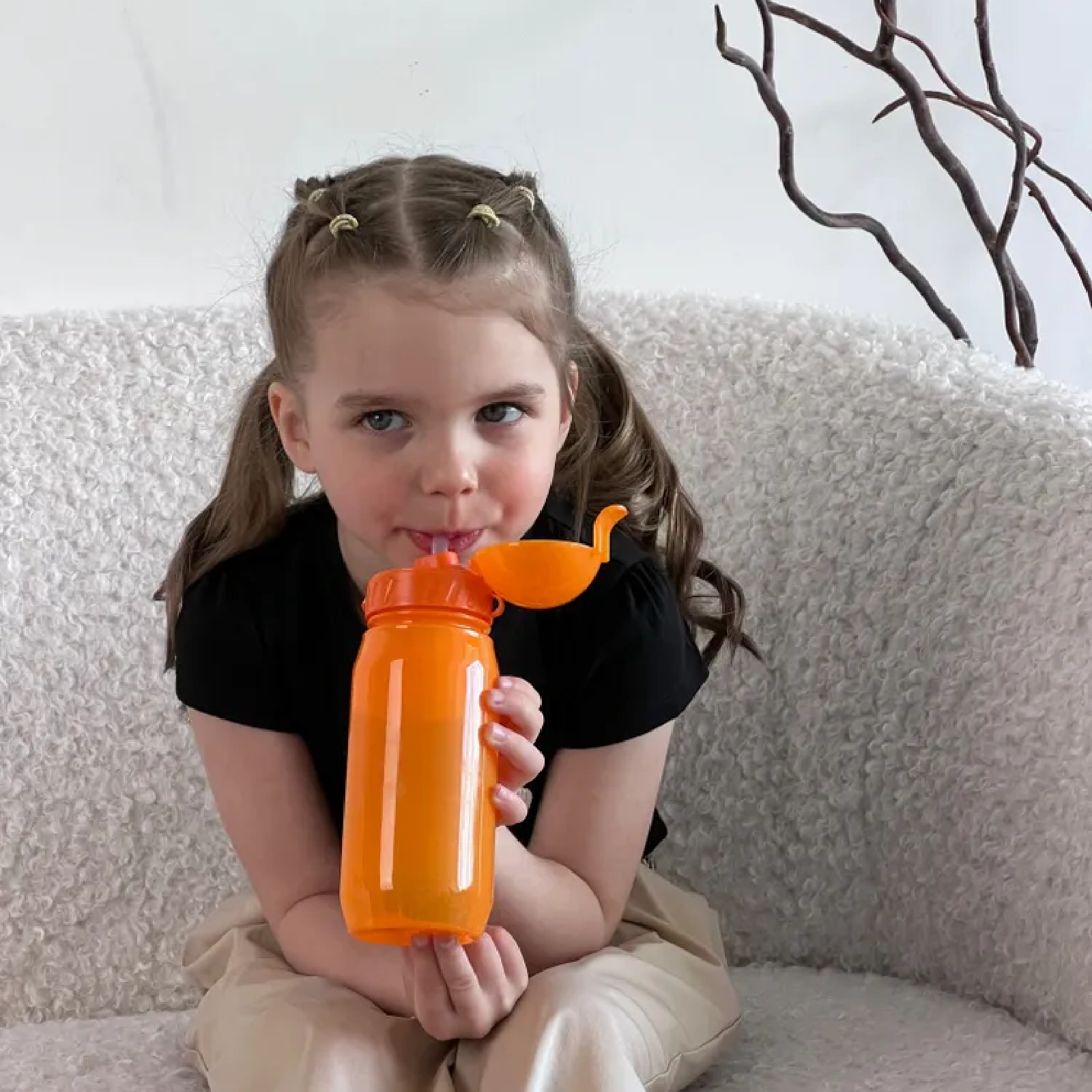 Поильник WOWBOTTLES 400 мл - фото 8