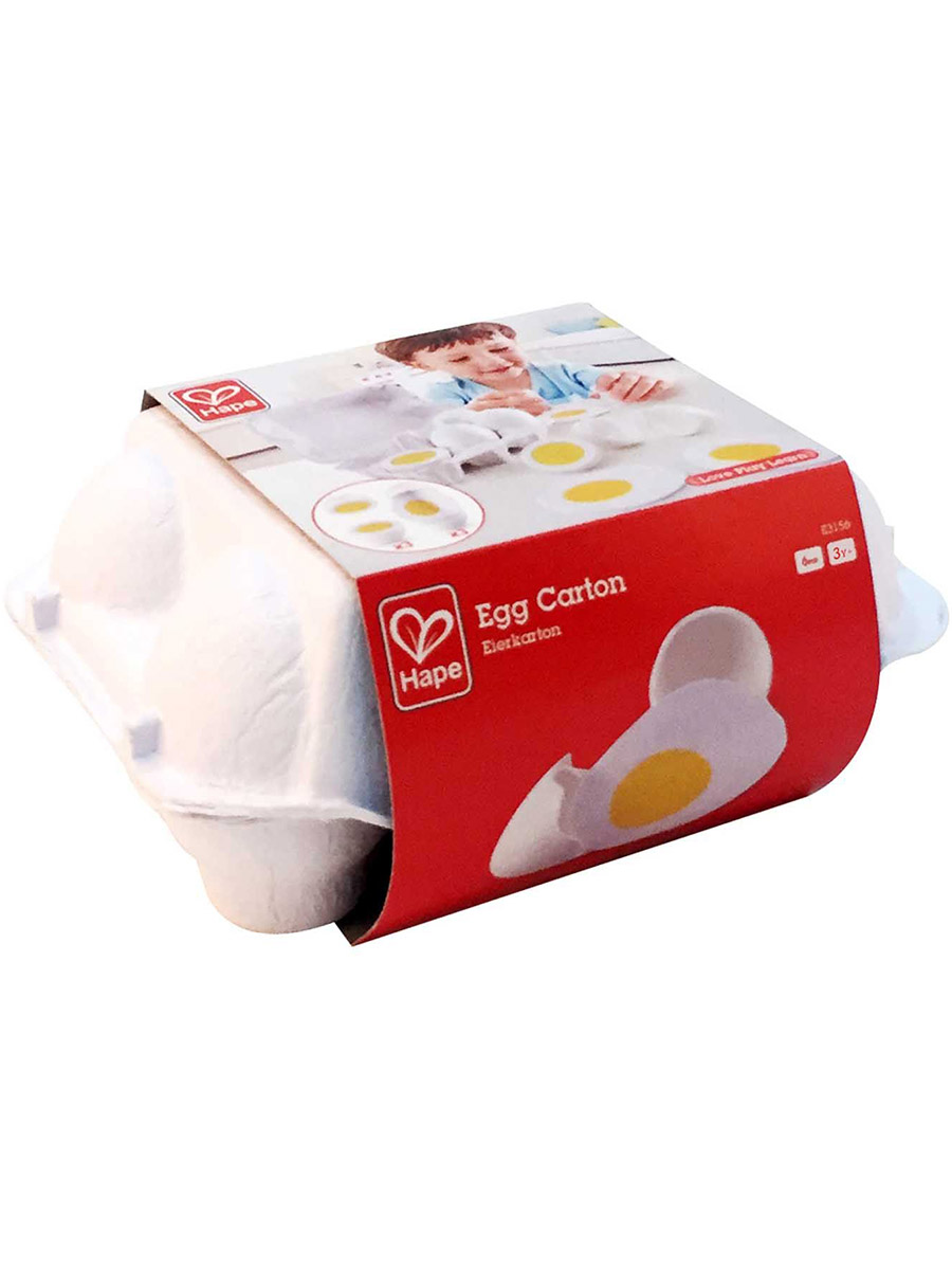 Игрушка Hape продукты - фото 5