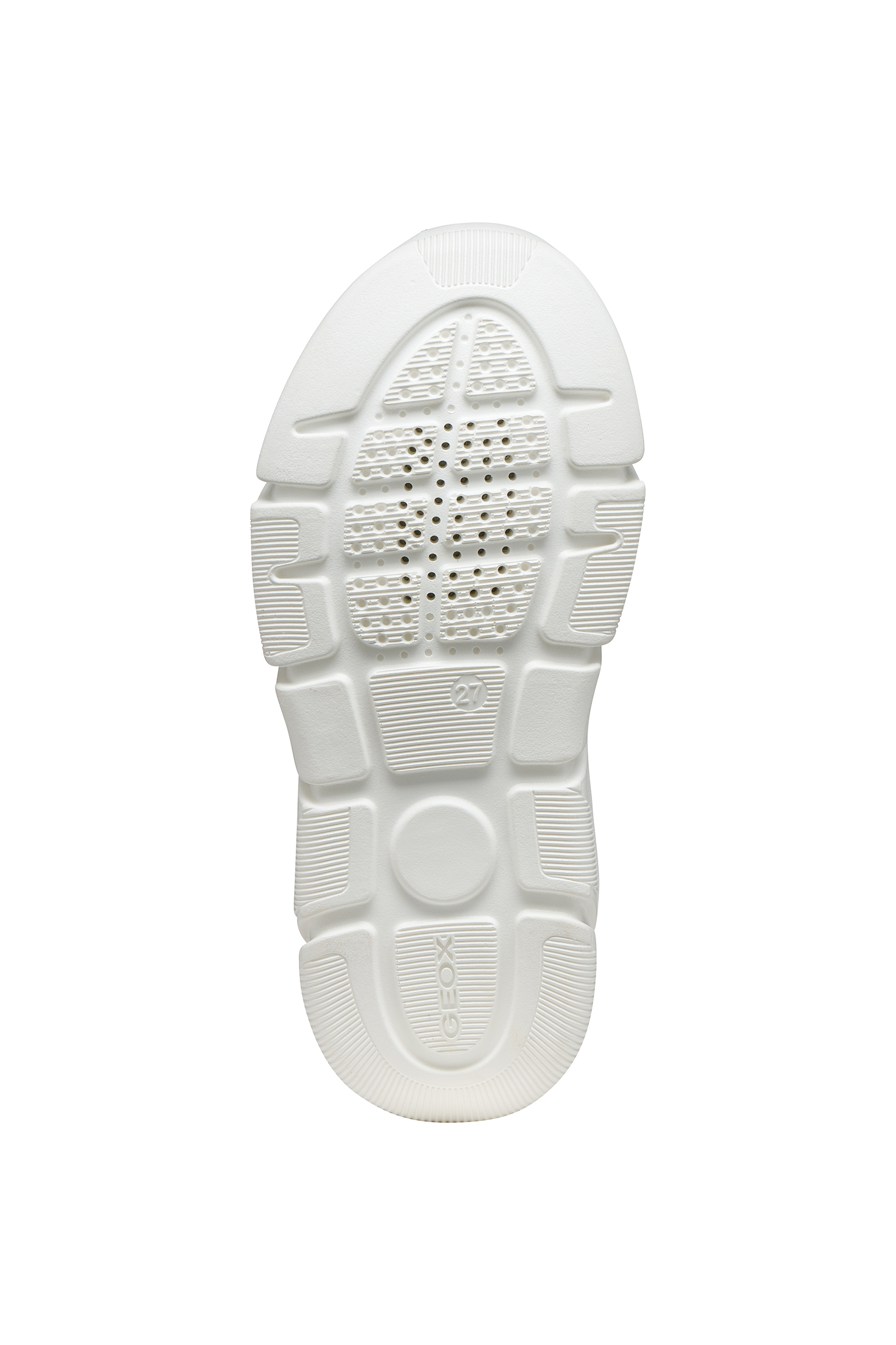 Кроссовки GEOX J55DLB07QBCC5014 - фото 6