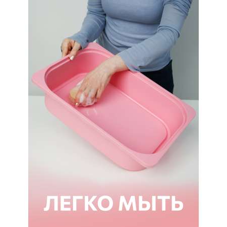 Контейнер для игрушек IKEA труфаст