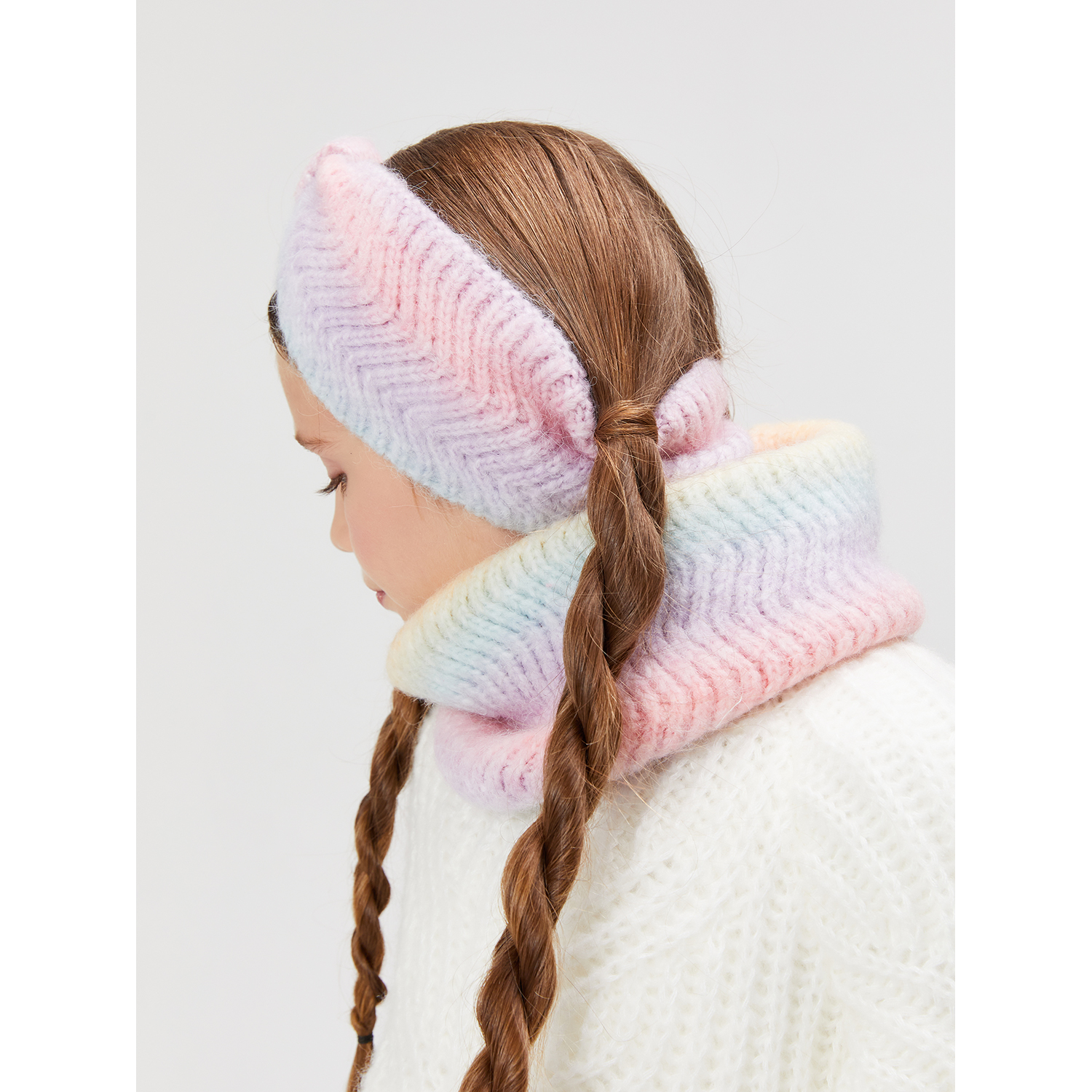 Шарф Acoola 20206440101_0072867 - фото 3