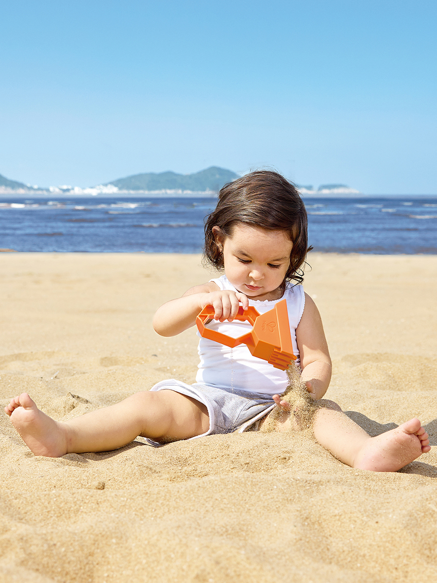 Лопатка Hape - фото 2