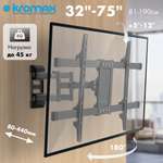 Кронштейн KROMAX Corbel-10