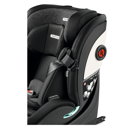 Автокресло Peg-Perego Primo Viaggio Isofix 0+/1/2/3 (0-36 кг)