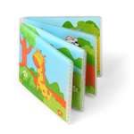 Игрушка Babyono книжка