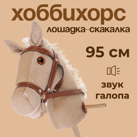 Каталка Наша Игрушка