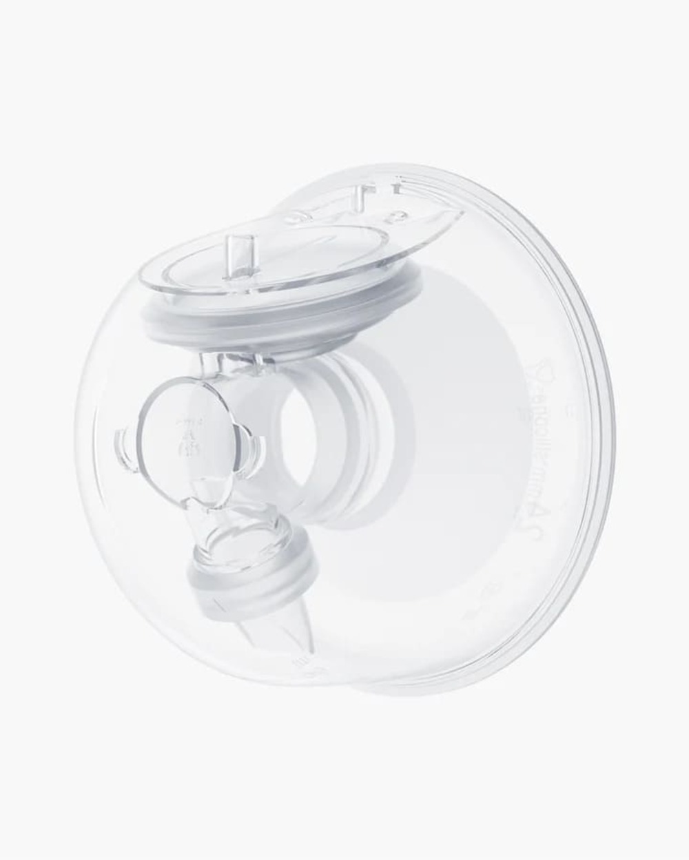 Сменная чаша для молокоотсоса Momcozy 1 шт. - фото 1