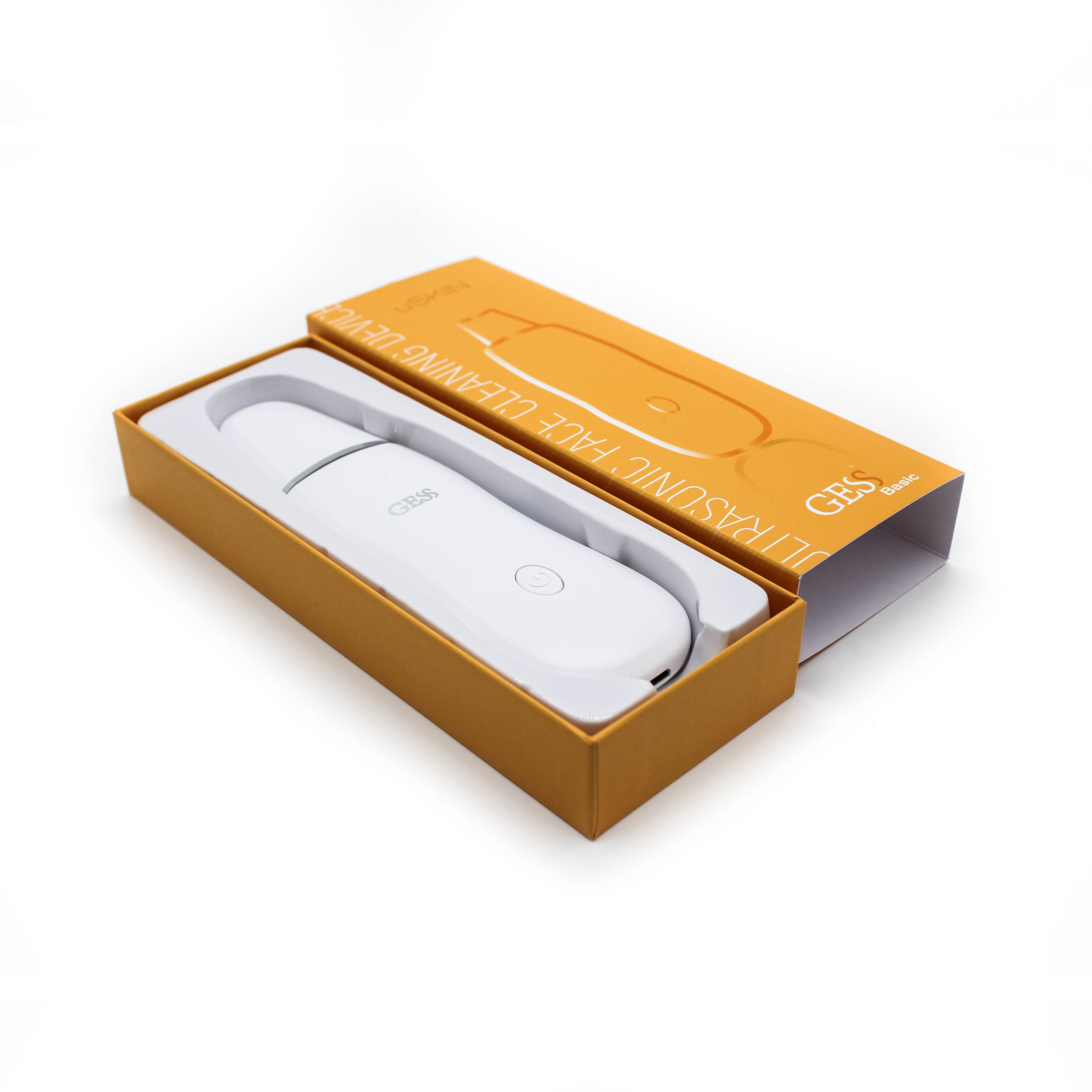 Прибор GESS ультразвуковая чистка - фото 9