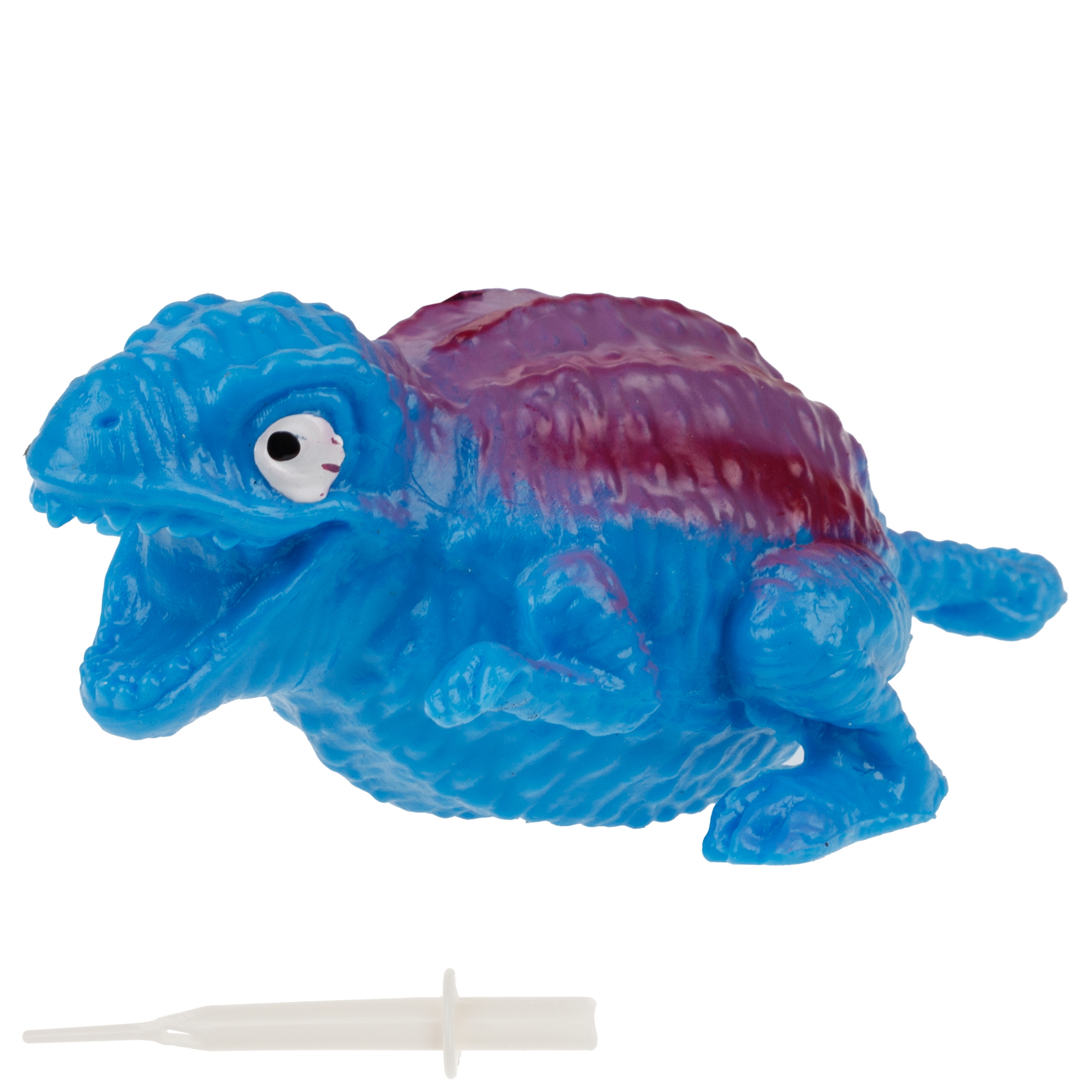 Игрушка-антистресс 1TOY Синий - фото 2