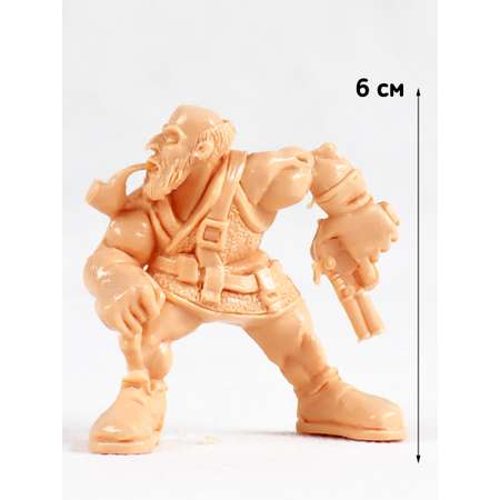 Игровой набор MANGO ART